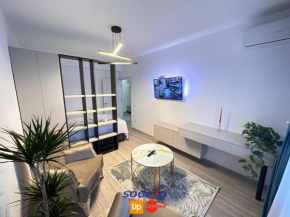 Urban Luxury Studios and Flats by Cozy Apartments